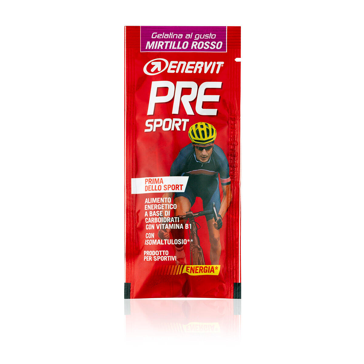 Enervit Pre sport 45g Cola z kofeiną