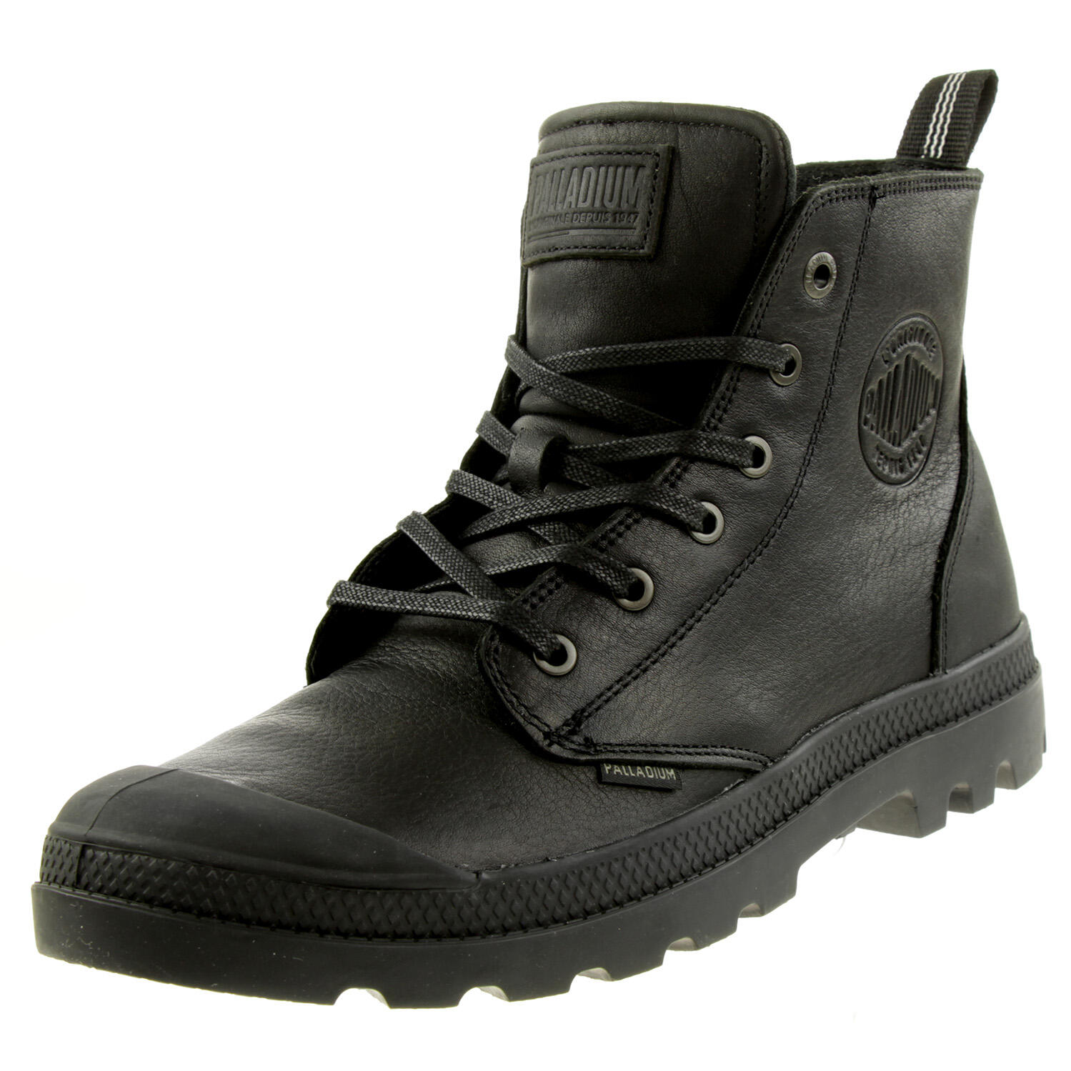 Buty Trapery Palladium Pampa 76888-008 47