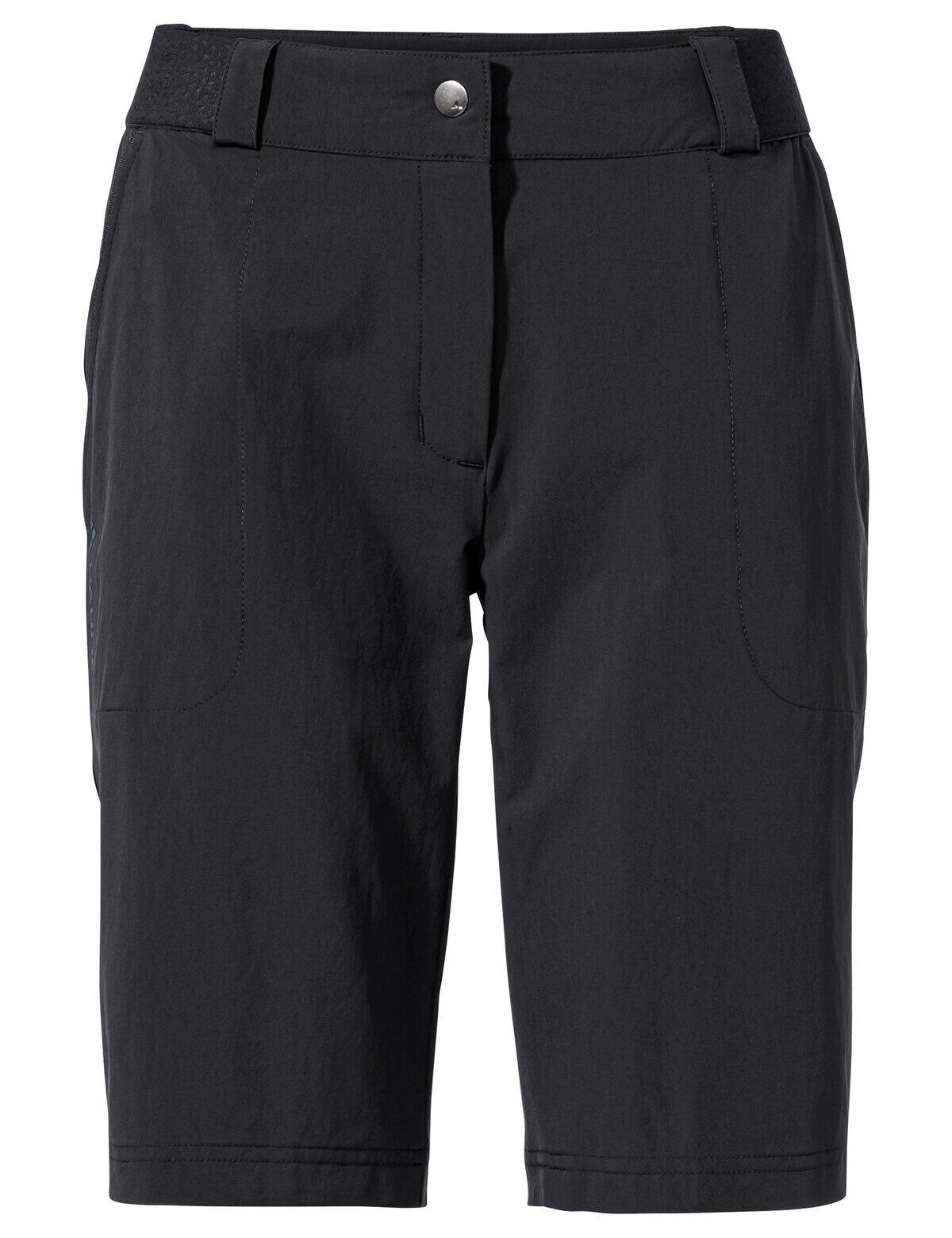 Spodenki turystyczne damskie Vaude Farley Stretch Shorts II