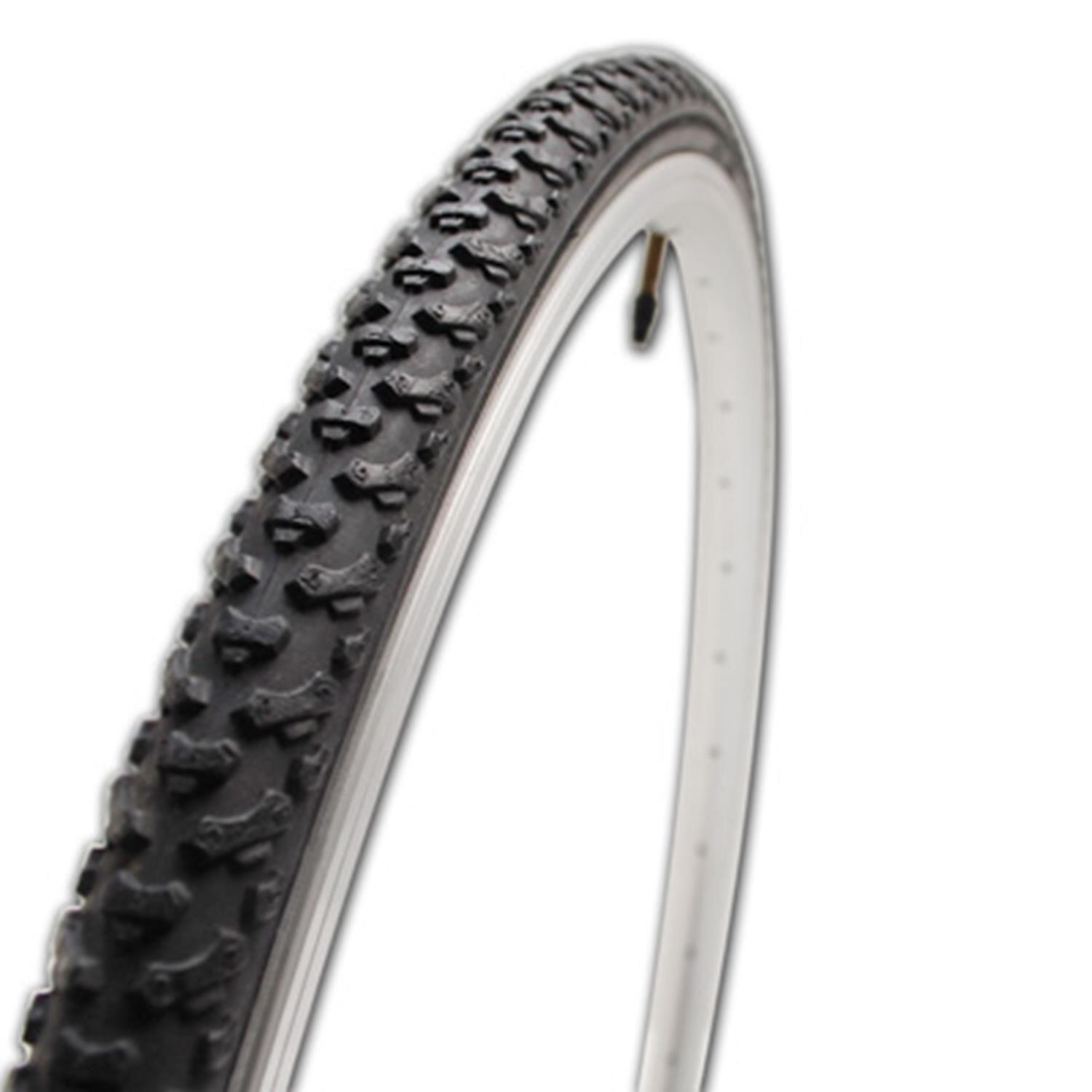Opona cyclocrossowa Deli S-155 Cross Tr (28-622)