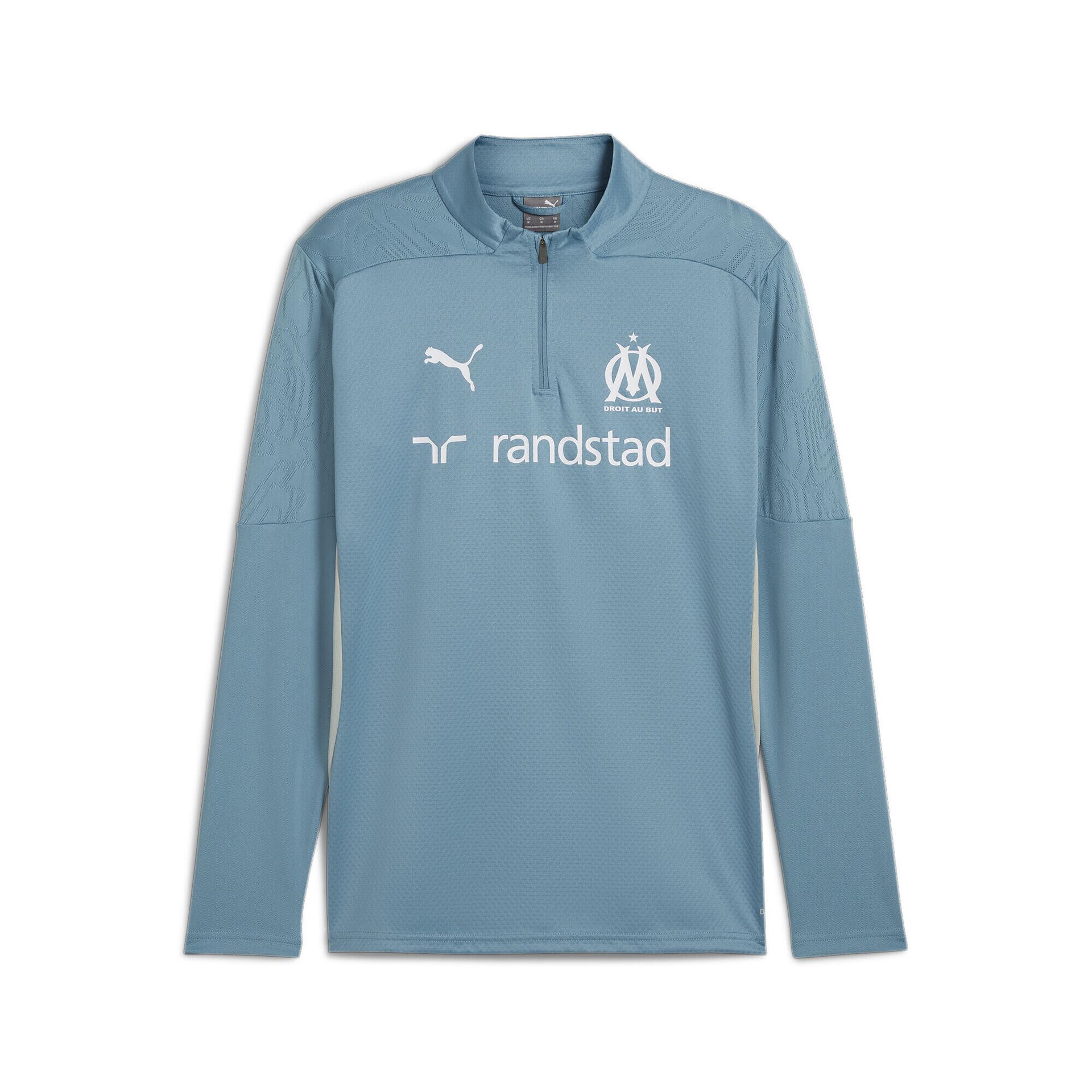 Treningowy top OM 2024/25