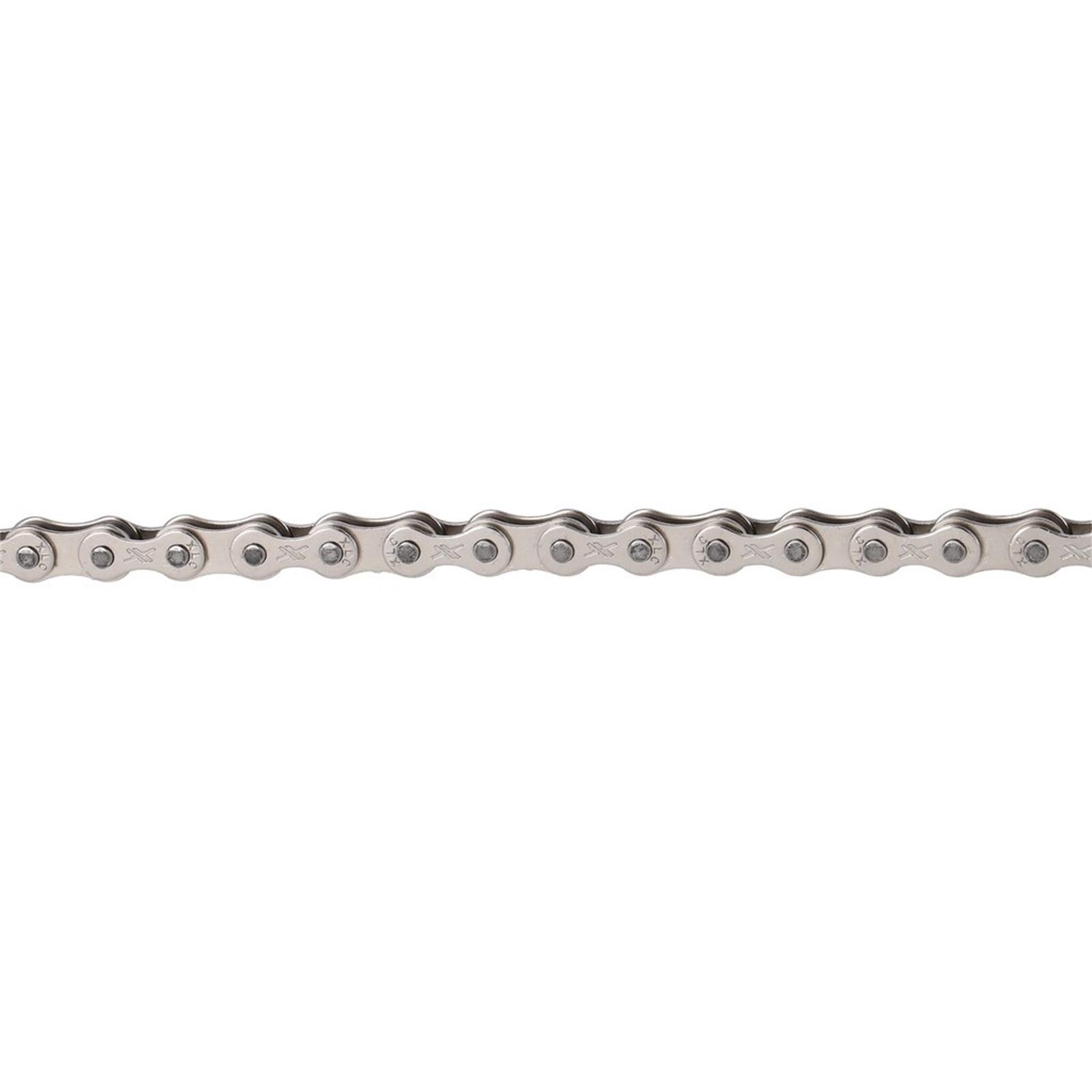 126-ogniwowy łańcuch rowerowy XLC CC-C11 E-BIKE 1/2x11/128