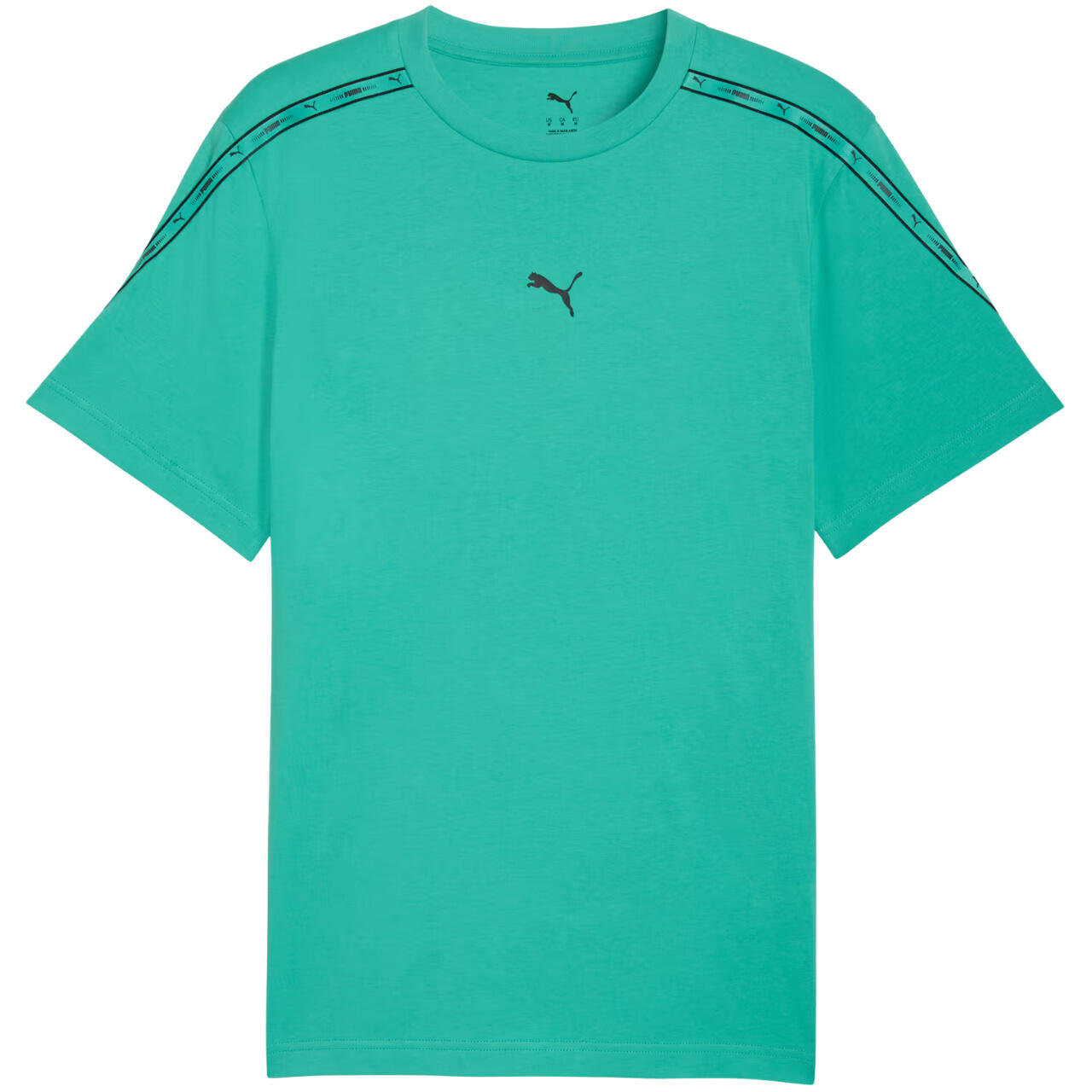 Koszulka męska Puma Tape Tee