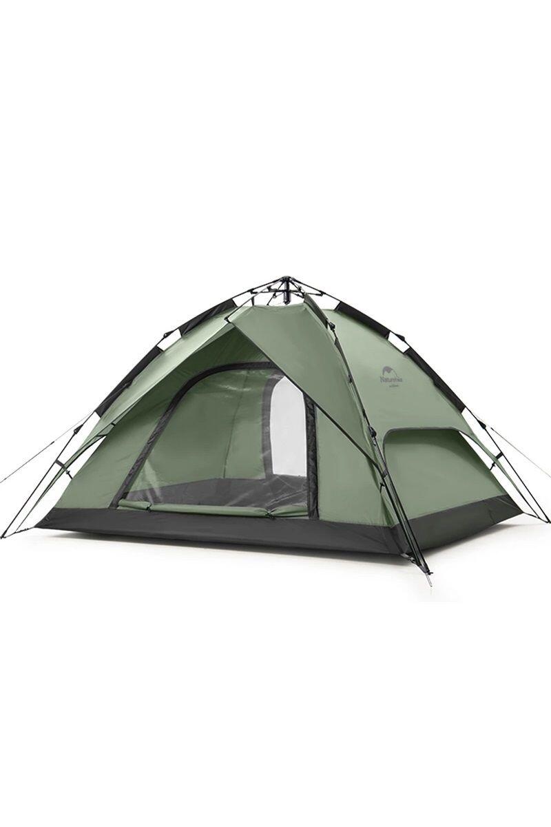 NAMIOT POP-UP 4 AUTOMATIC NH21ZP008-FOREST GREEN