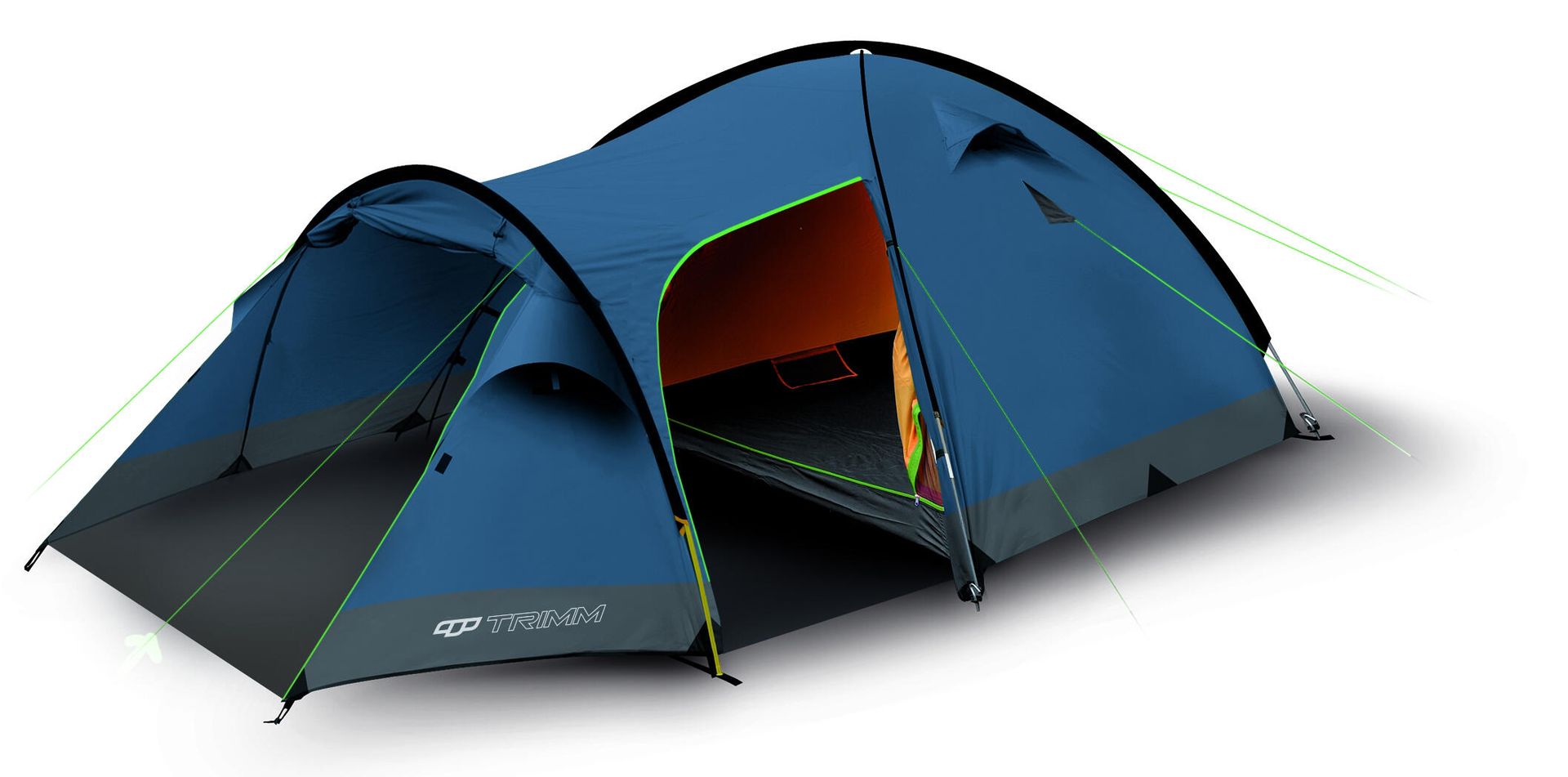 Trimm Camp II