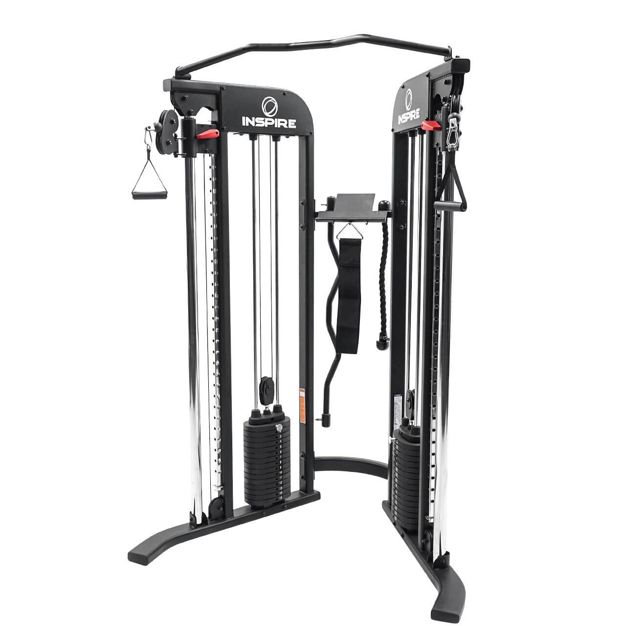 Brama do ćwiczeń INSPIRE FITNESS FTX