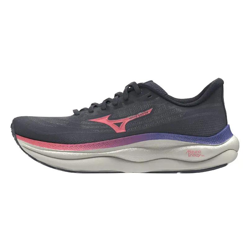 Buty do biegania MIZUNO WAVE SKY 9 J1GD250221 39