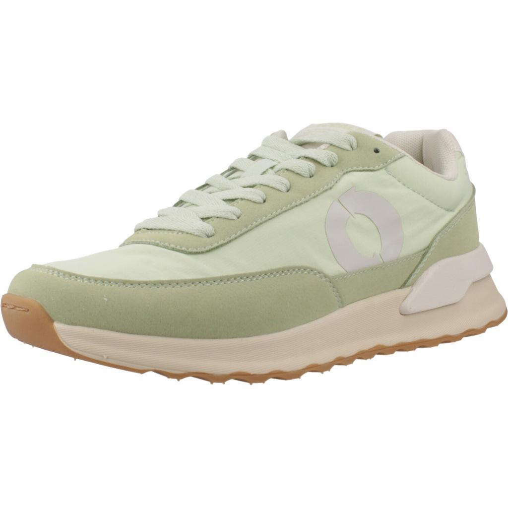 Buty ECOALF CONDEALF Brązowy