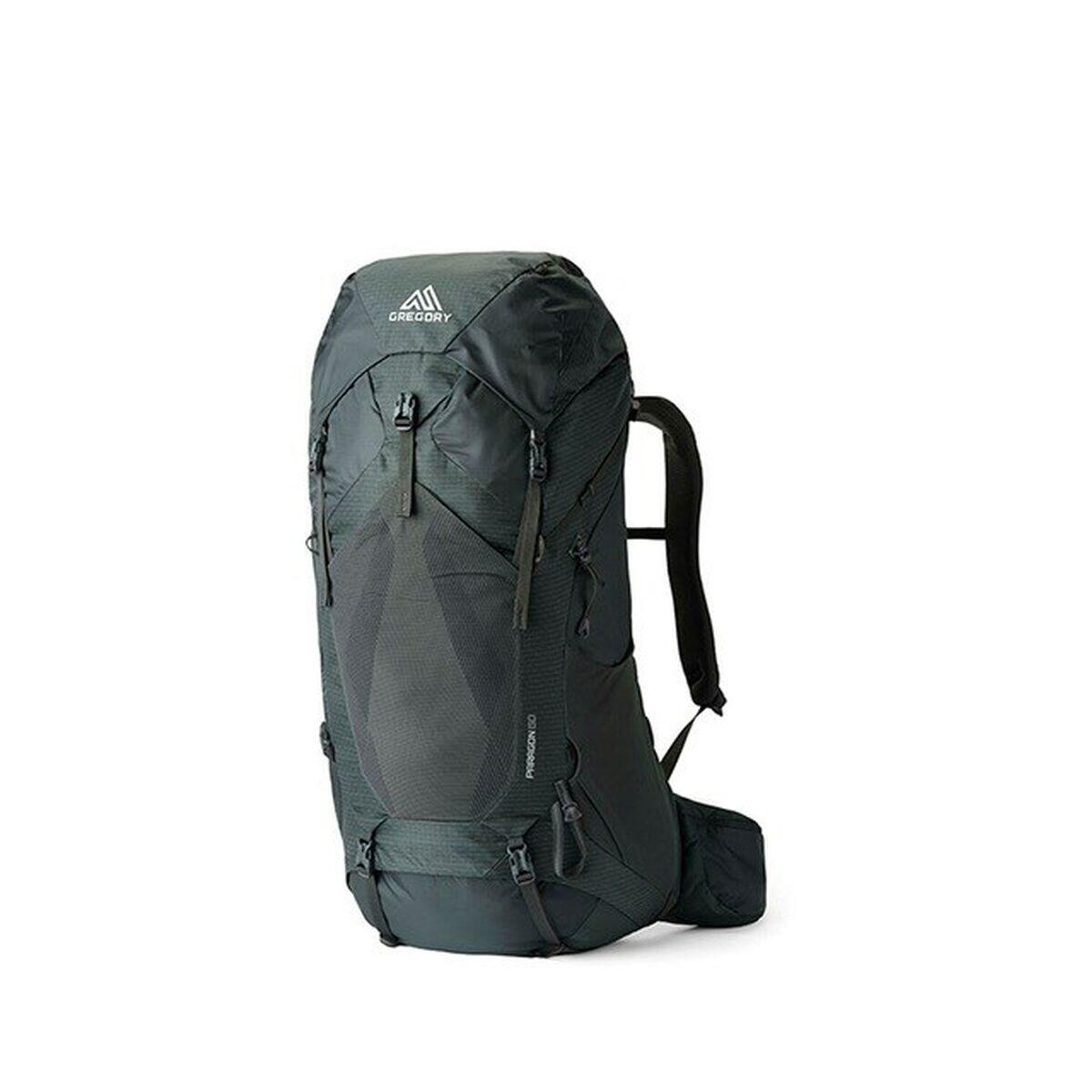 Plecak trekkingowy męski Gregory Paragon 60 cascade green M/L