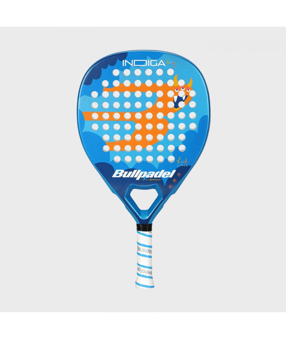 Dziecięca rakieta do padla Bullpadel Indiga Boy 26