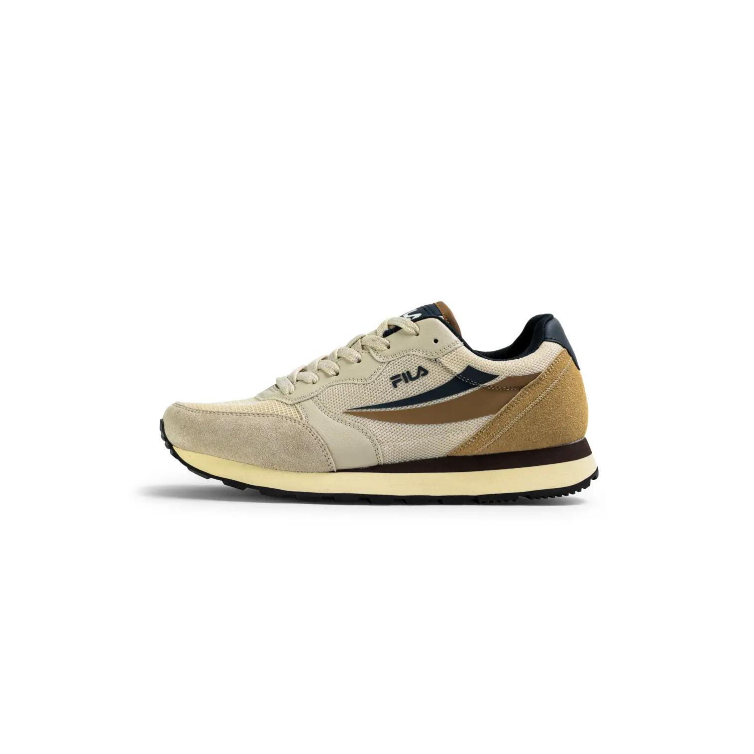 Buty męskie sportowe do chodzenia Fila HYPERT