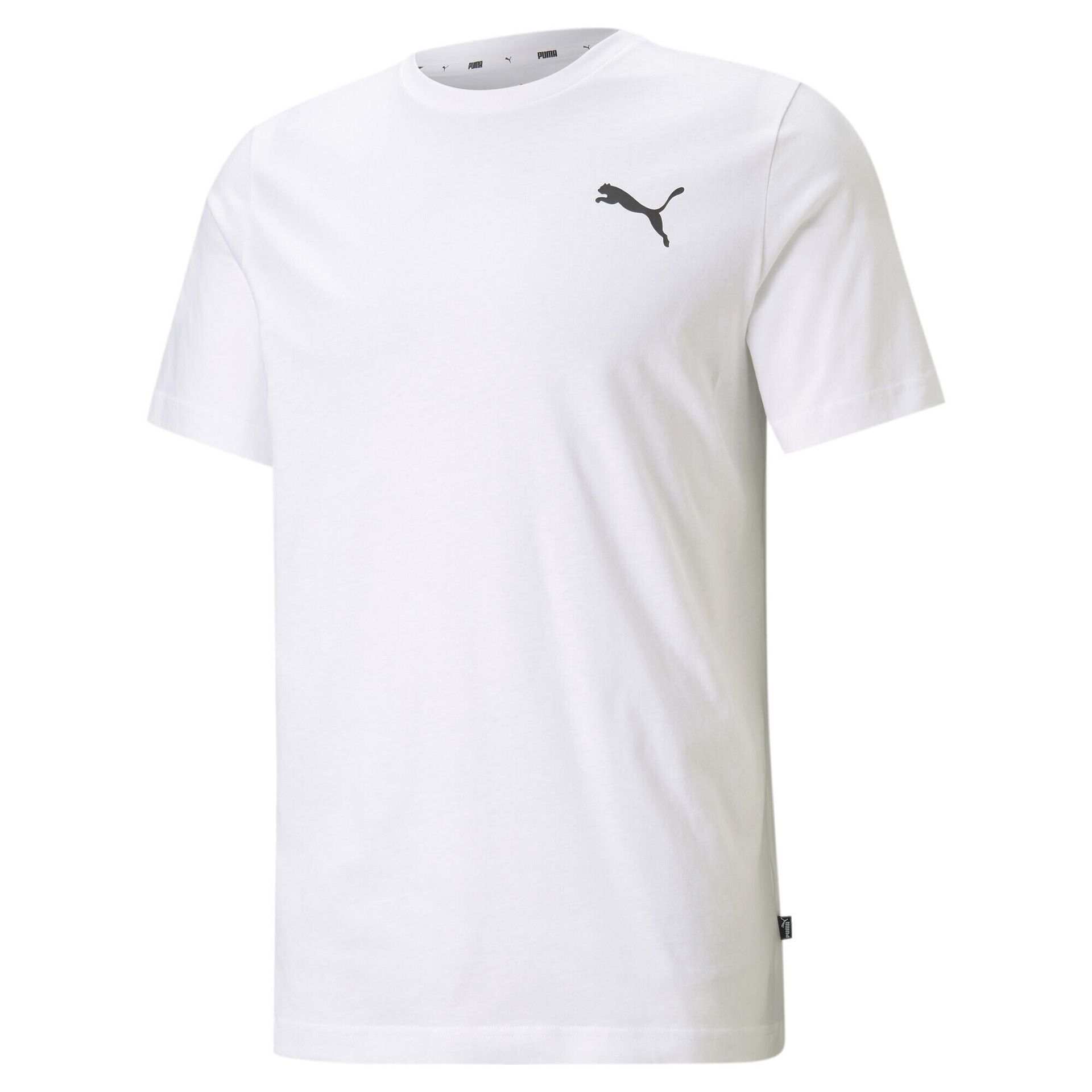 Podkoszulek męskie Puma Essentials Small Logo