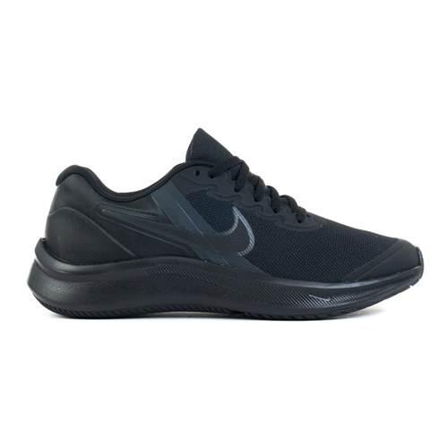 Buty Sportowe Damskie Nike Star Runner 3 Gs R-38,5