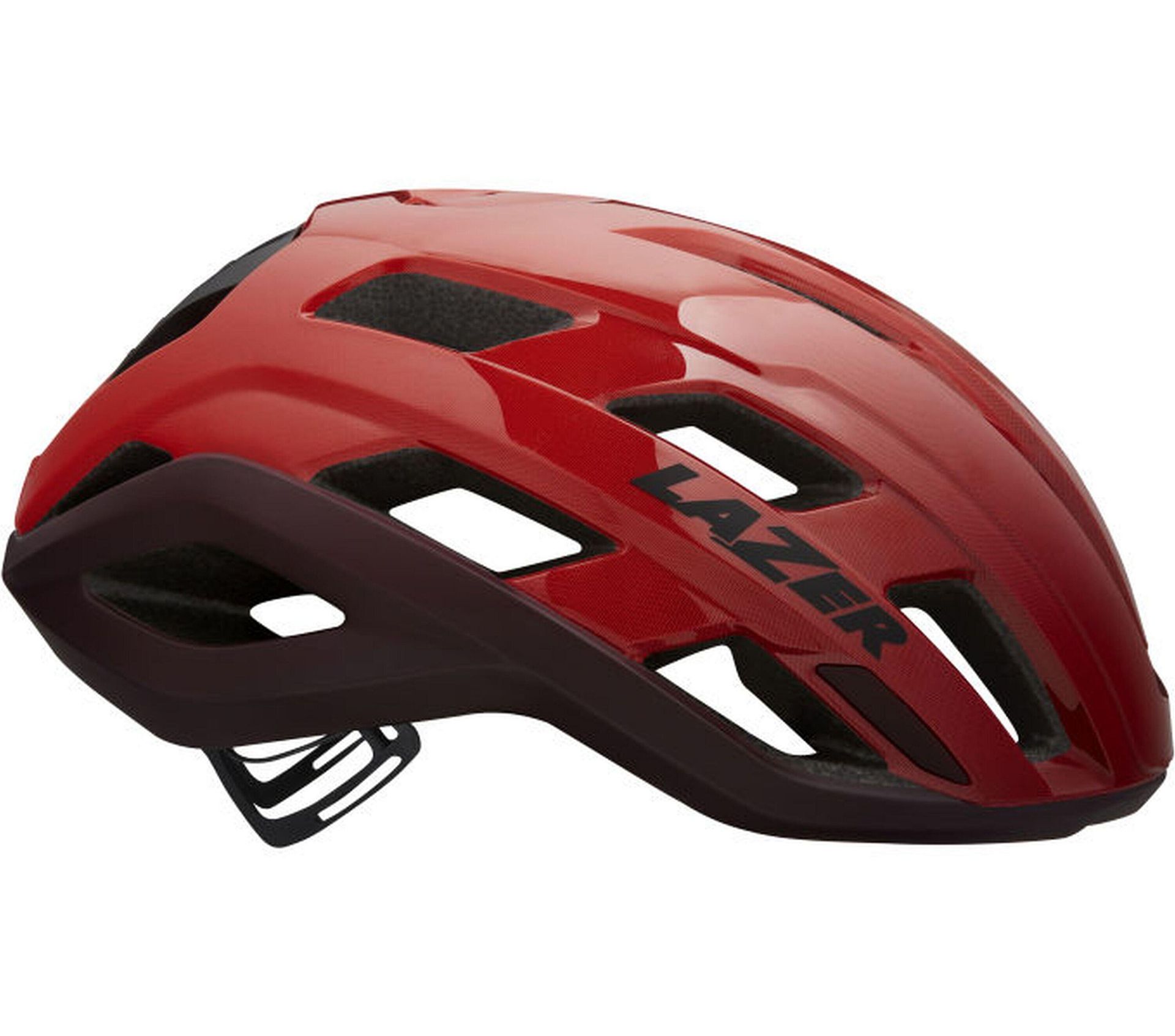 Lazer Strada KC Ce-CPSC Red BLC2227891045