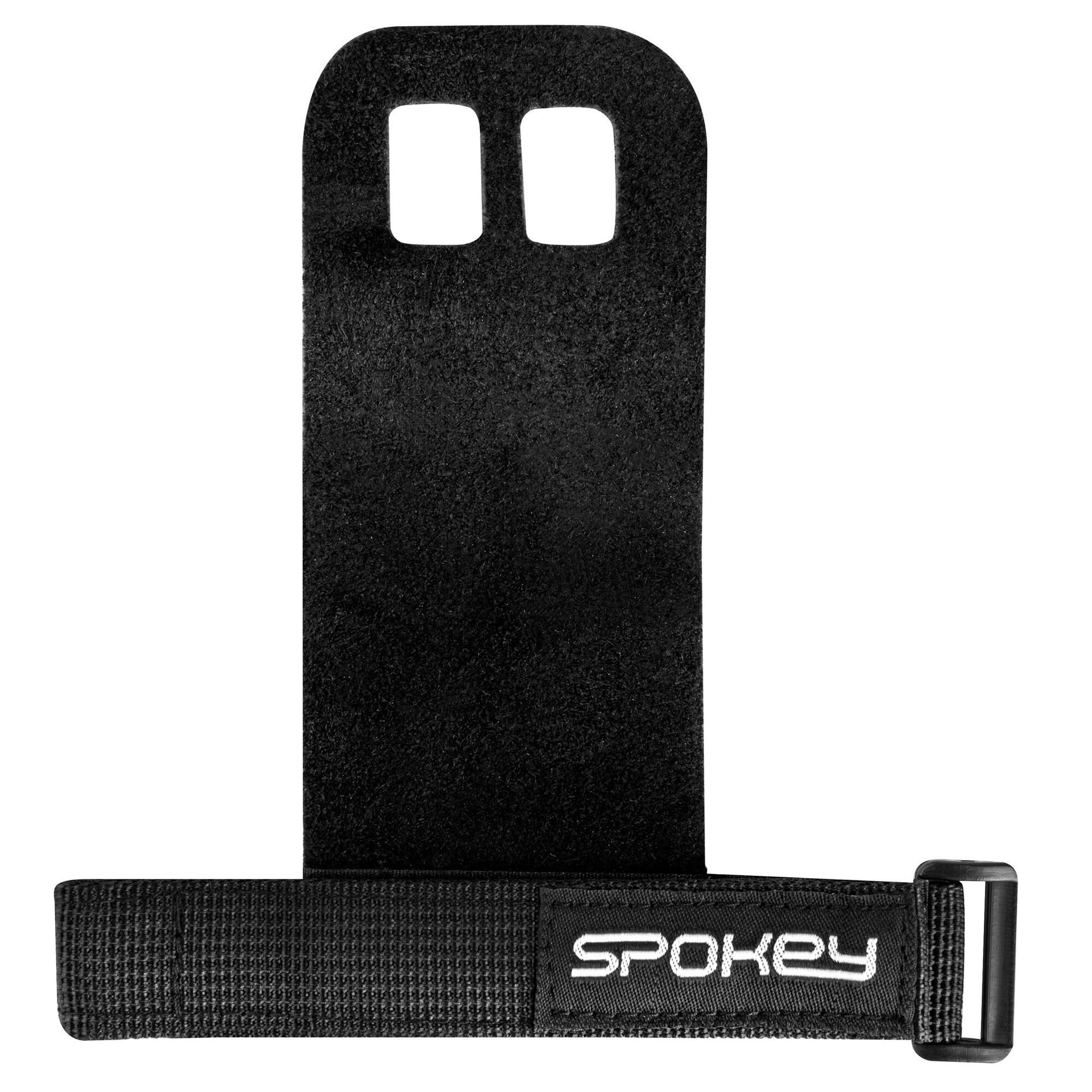 Spokey PEEL 928979 Rękawice na siłownię rozm L 928979-0