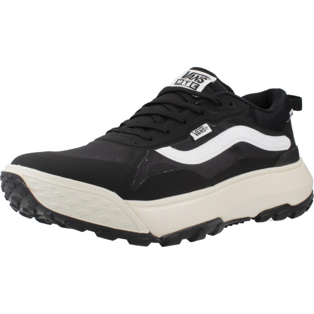 Buty VANS MTE CROSSPATH Czarny