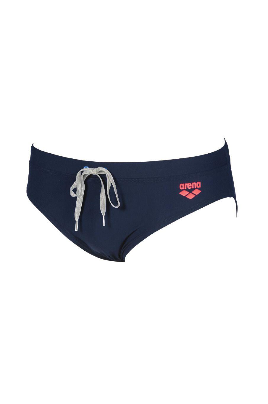 Kąpielówki slipy męskie kąpielowe Arena Sunny Brief