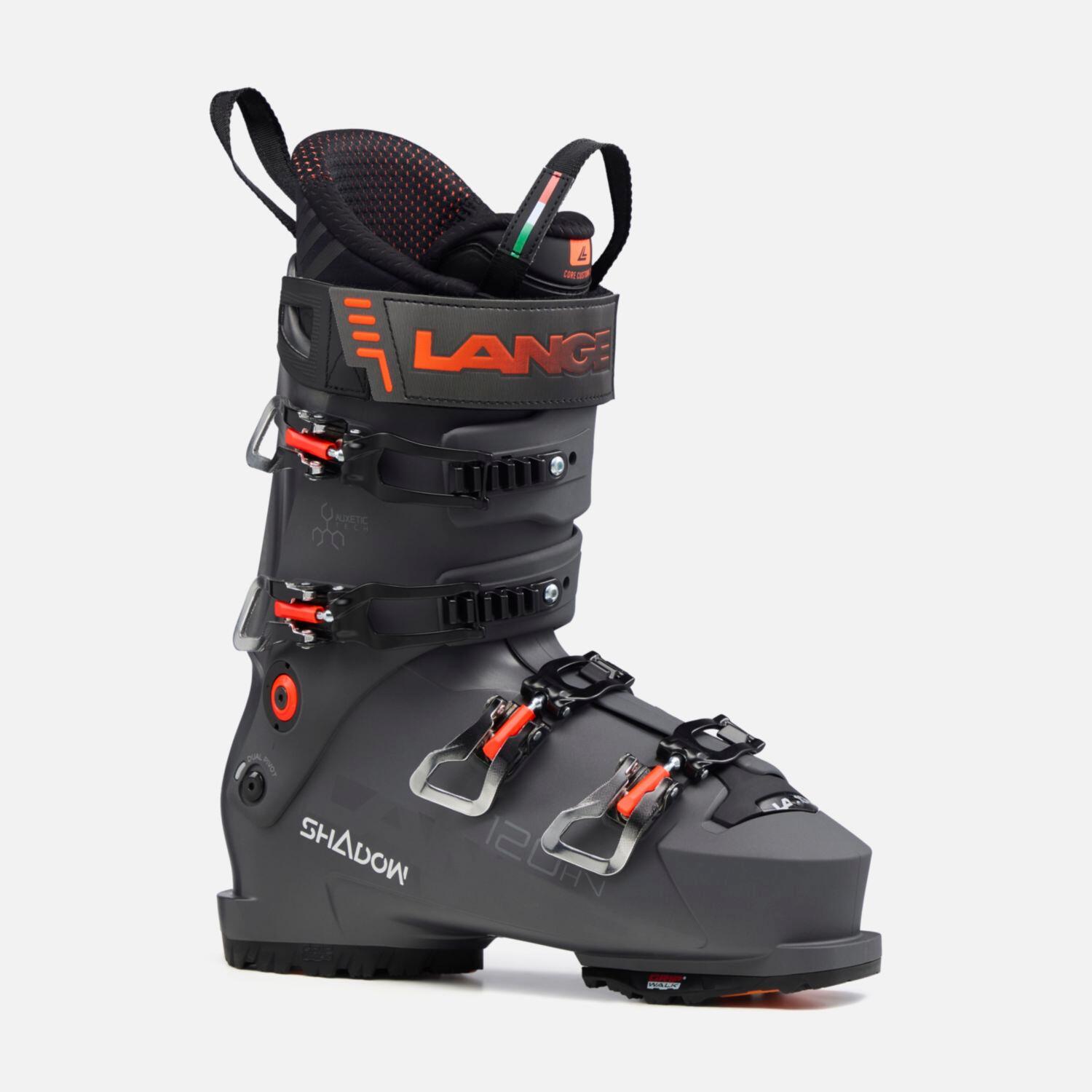 Buty narciarskie męskie LANGE Shadow 120 HV GW