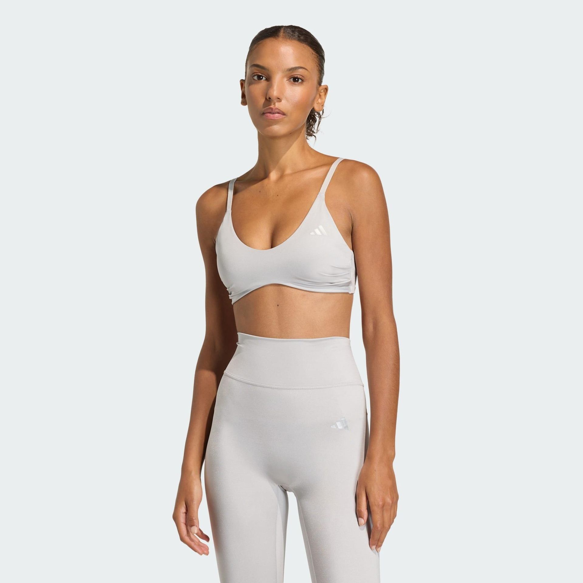 Biustonosz Optime Essentials Workout Light Support