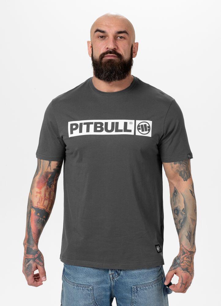 Pit Bull Middle Weight 170 Basic Hilltop '25 - Grafitowa  M