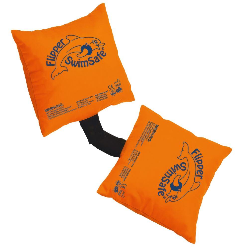 Flipper SwimSafe Flipper Swimsafe 1080  poduszka do pływania z bawełny 1080