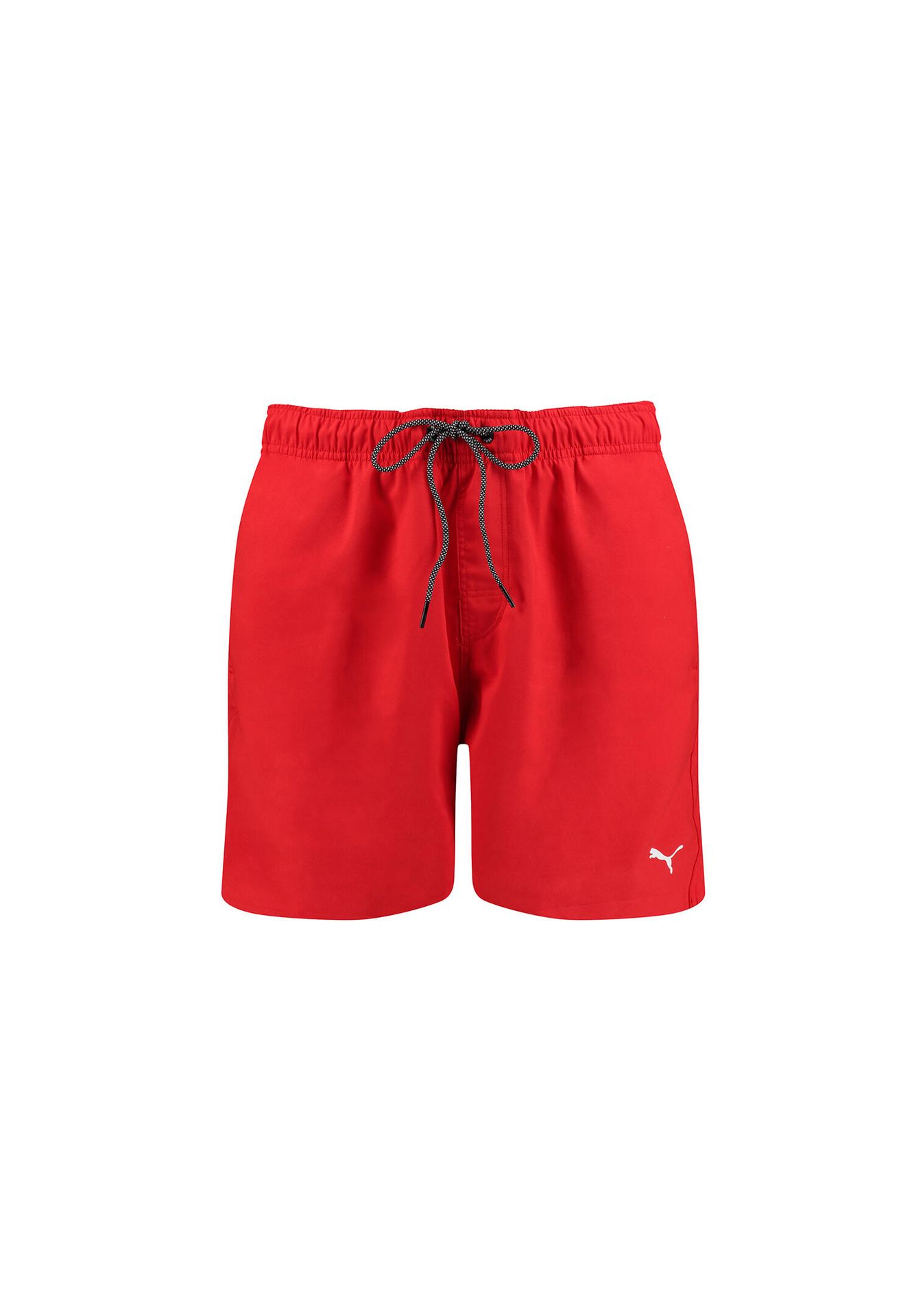 Kąpielówki męskie Puma Mid Shorts