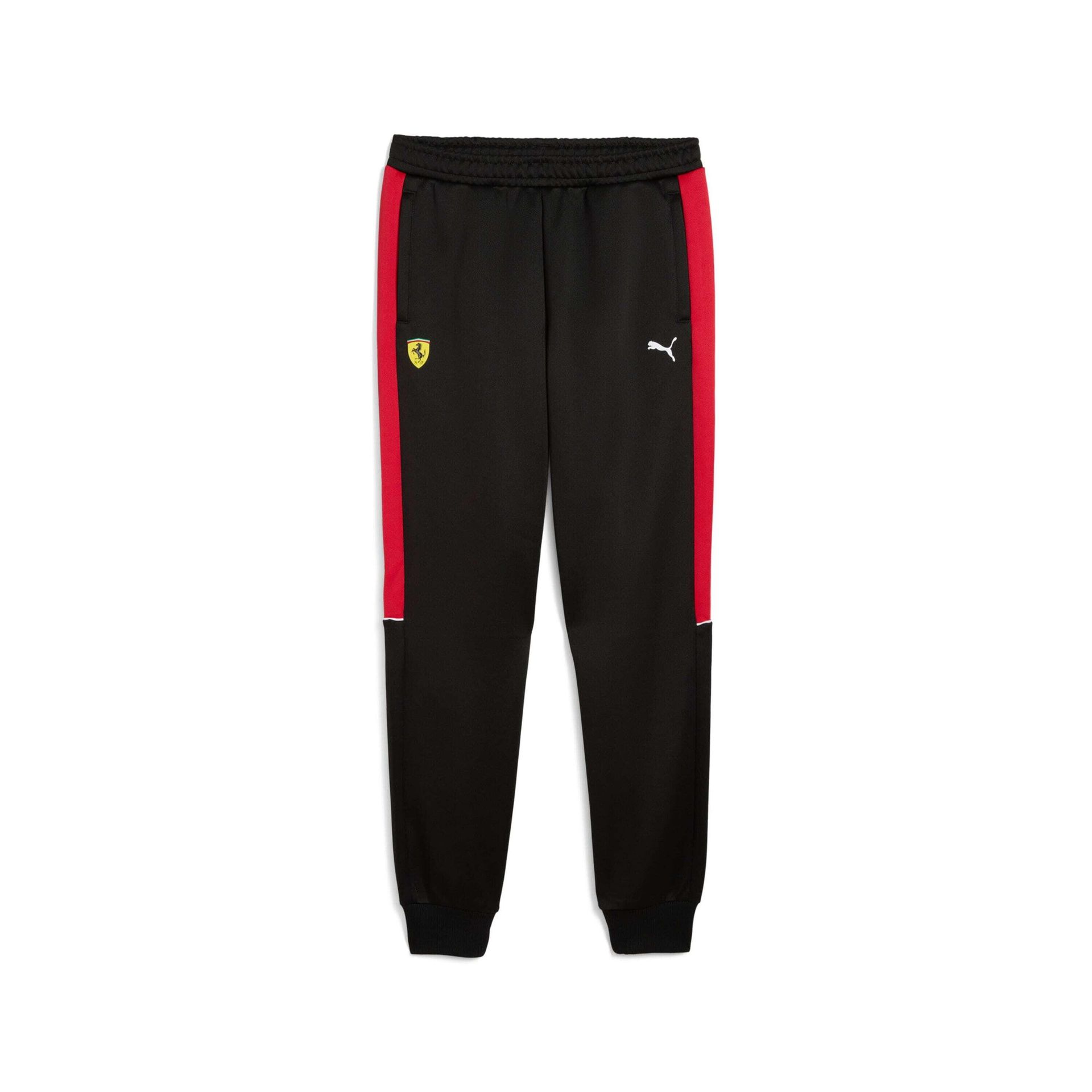 Spodnie dresowe Puma Ferrari MT7