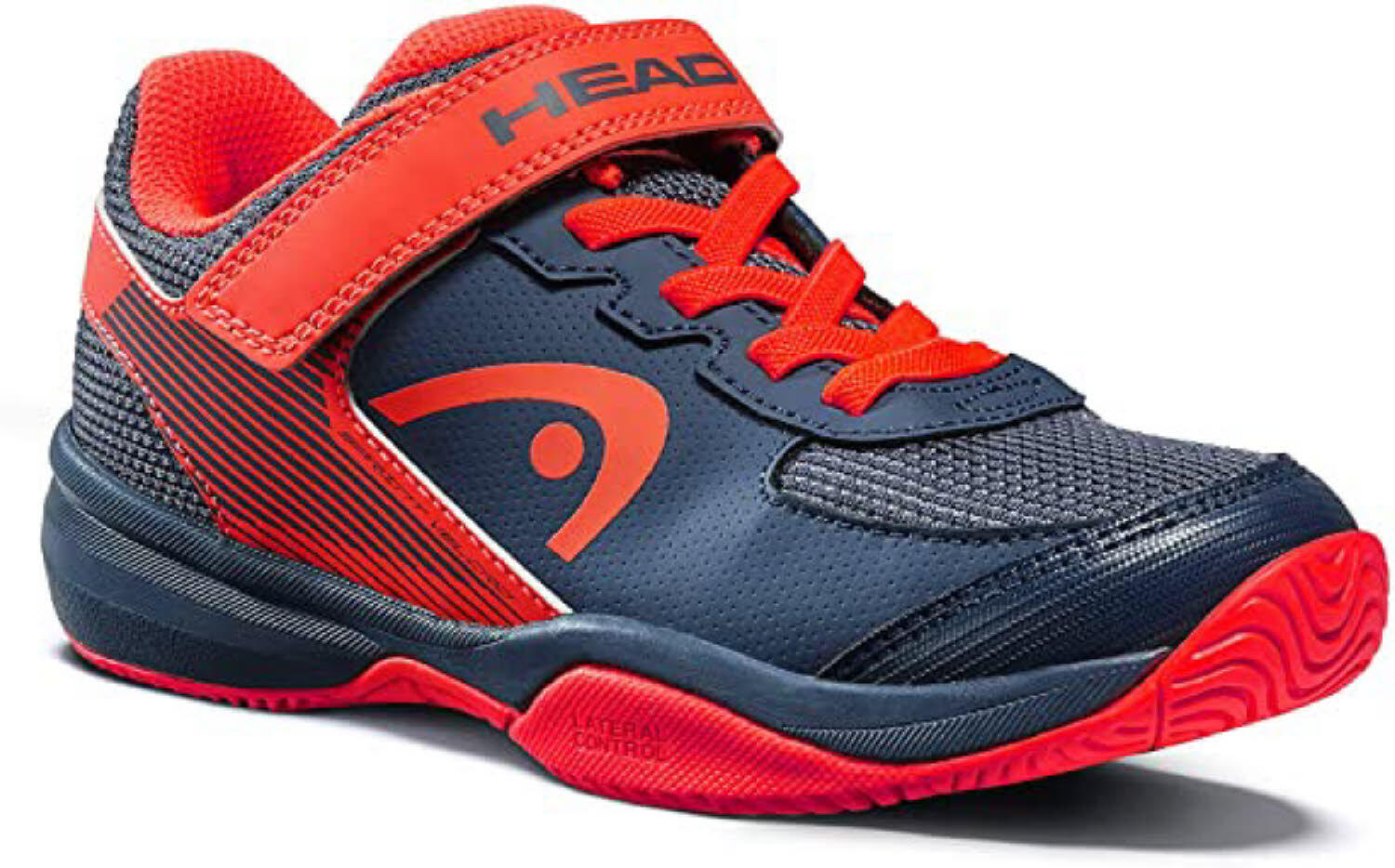 Buty do tenisa dla dzieci Head Sprint Velcro 3.0 Kids