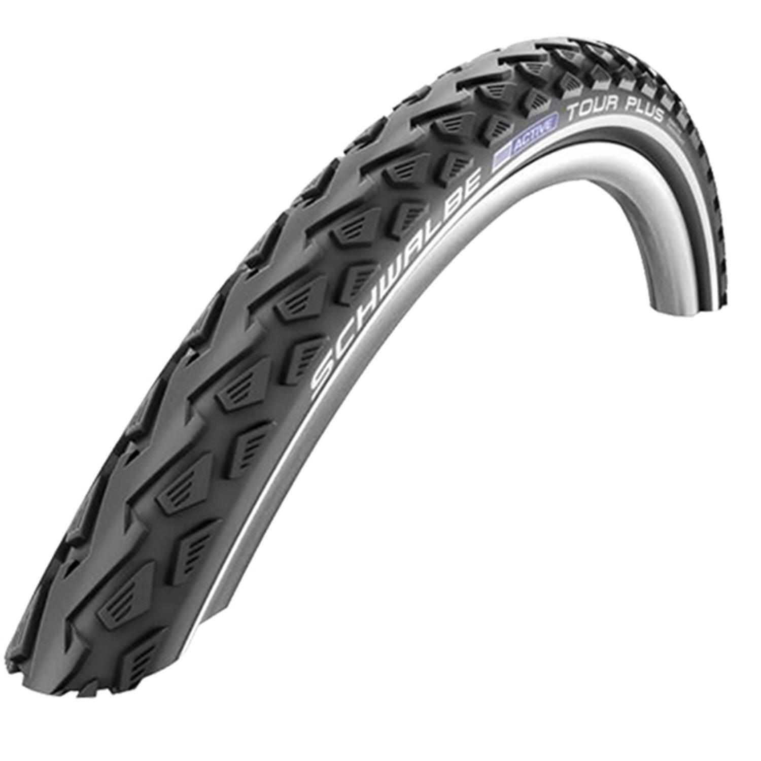 Opona Schwalbe Land Cruiser Plus TT