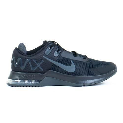 Nike Air Max Alpha Trainer 4 CW3396 002 r. 44.5