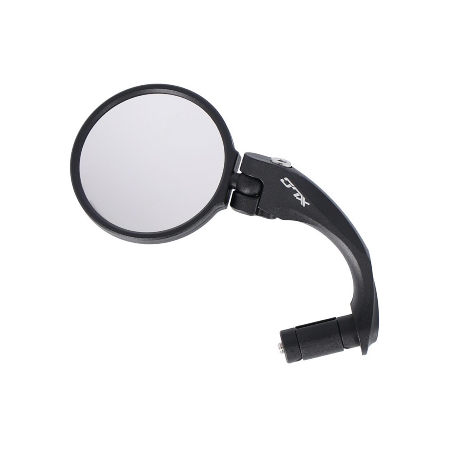 XLC MR-K15 Bike Mirror 68mm Inner Mount 2021 Lusterka rowerowe 2503250032