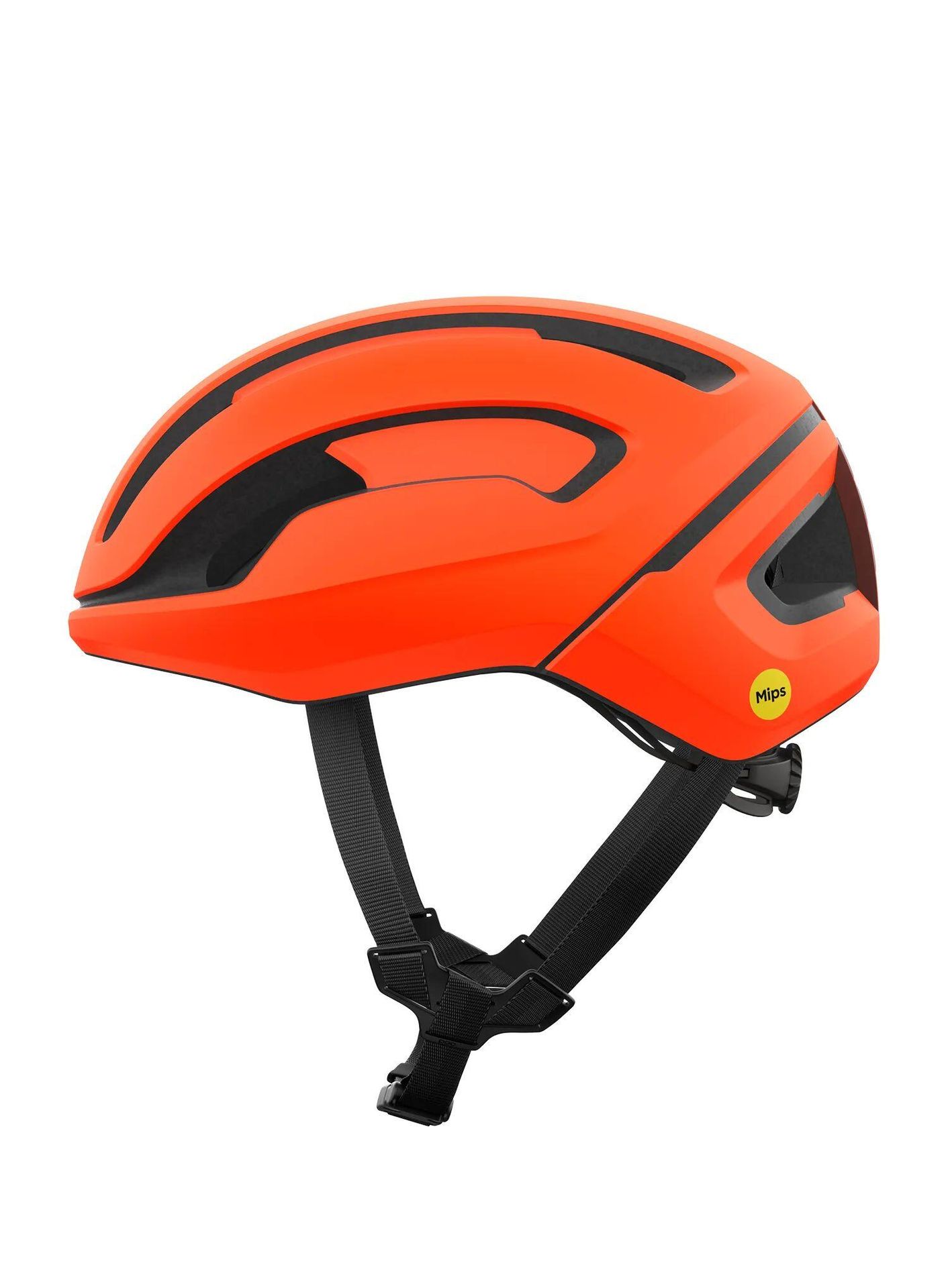 POC kask rowerowy Omne Air MIPS pomarańczowy