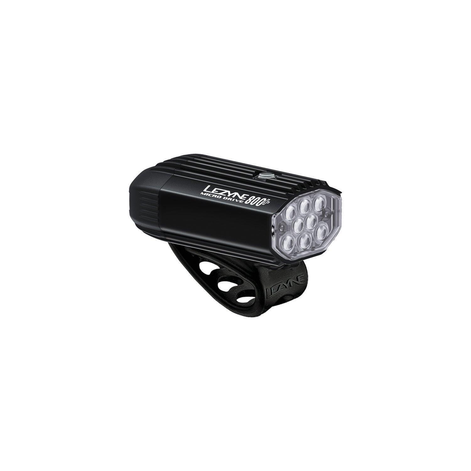 Oświetlenie Lezyne Micro Drive 800+