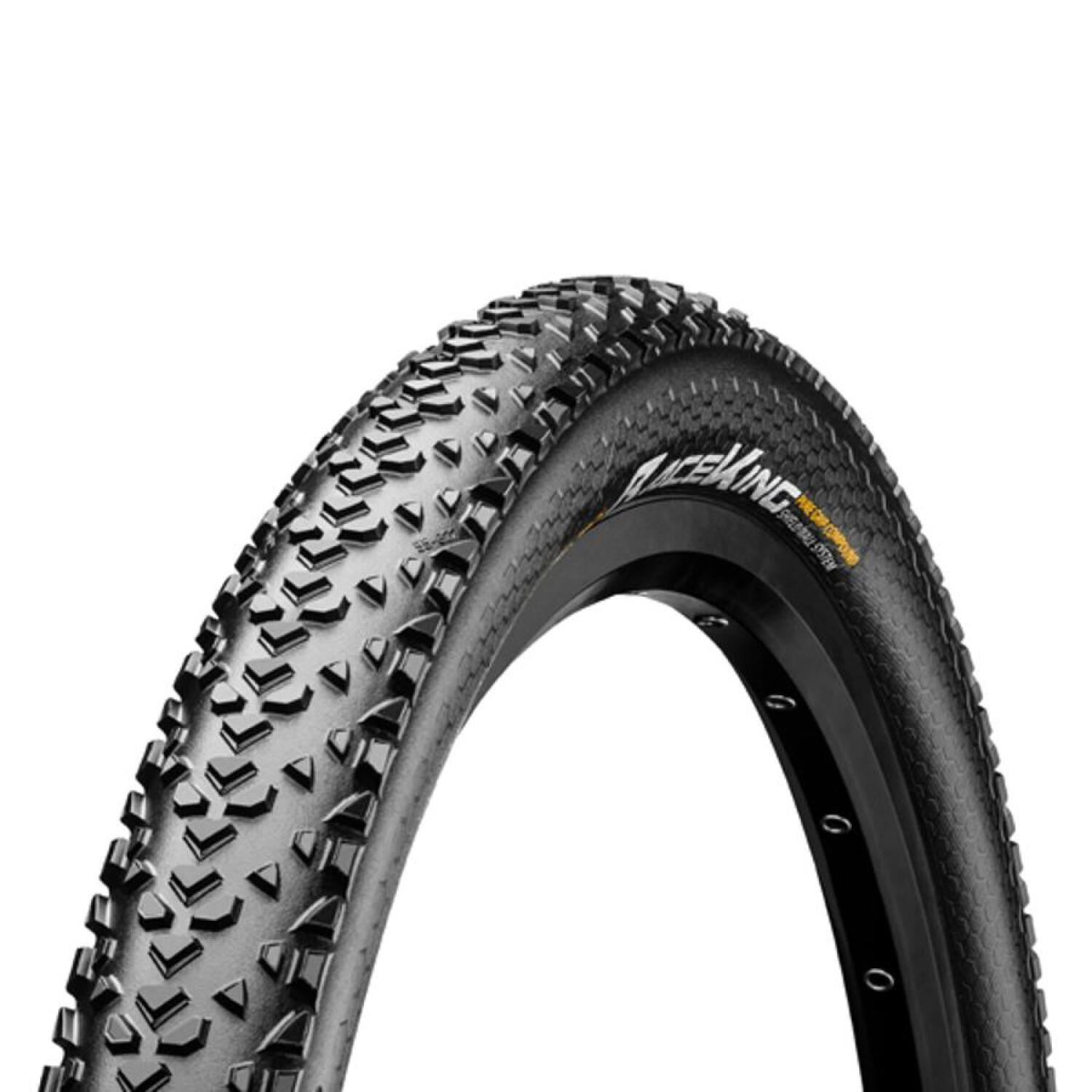 Continental Opona Race King 26x2.0 Zwijana