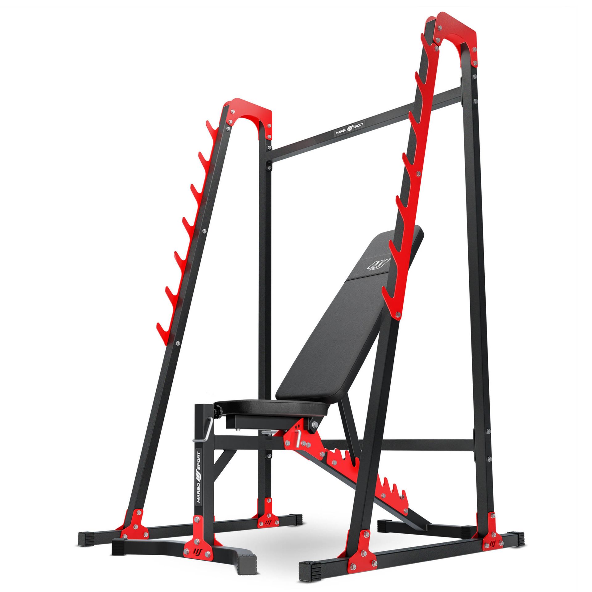 Marbo Sport Zestaw MH24