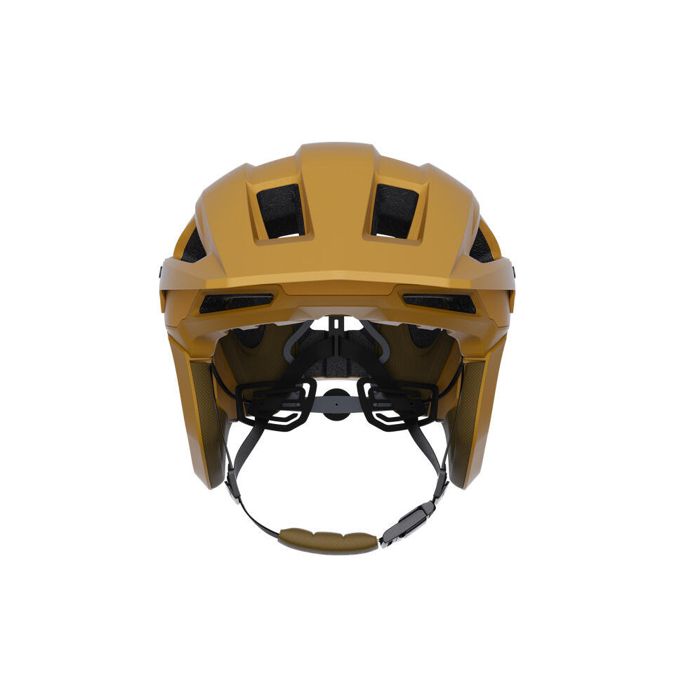 Limar Kask rowerowy  525, czerwony, L LM525BLU