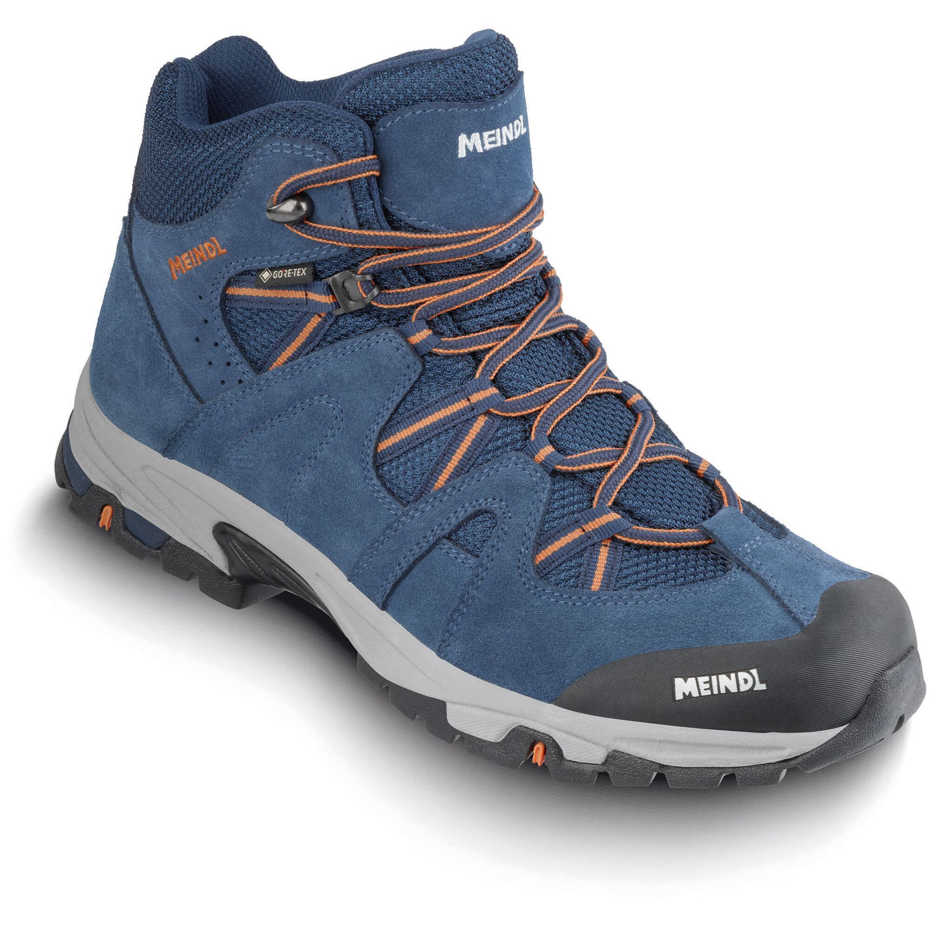 Buty trekkingowe męskie MEINDL Cornwall Mid GTX