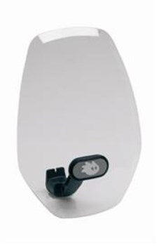 Thule Osłona przed wiatrem Yepp Mini transparent 12020906
