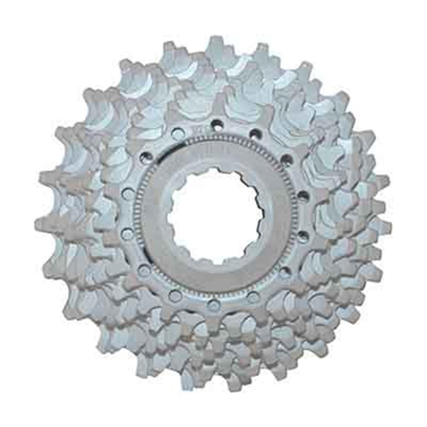 MICHE Primato kaseta 10-biegowa 12-23T kompatybilna z Shimano