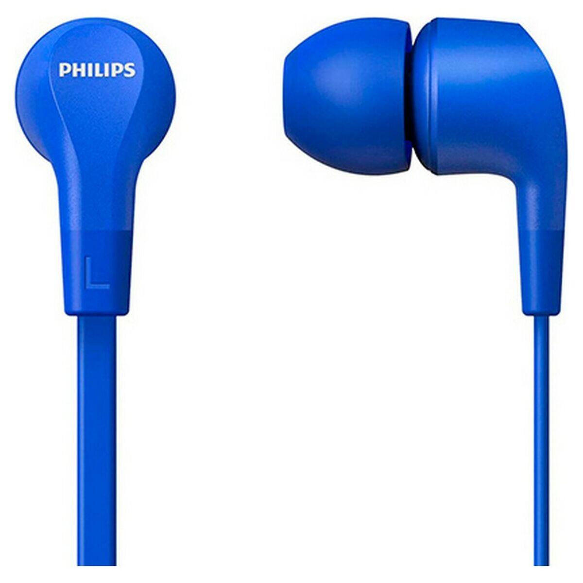 Philips TAE1105BL/00 Niebieskie