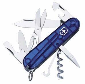 Victorinox Climber 1.3703.7 Biały
