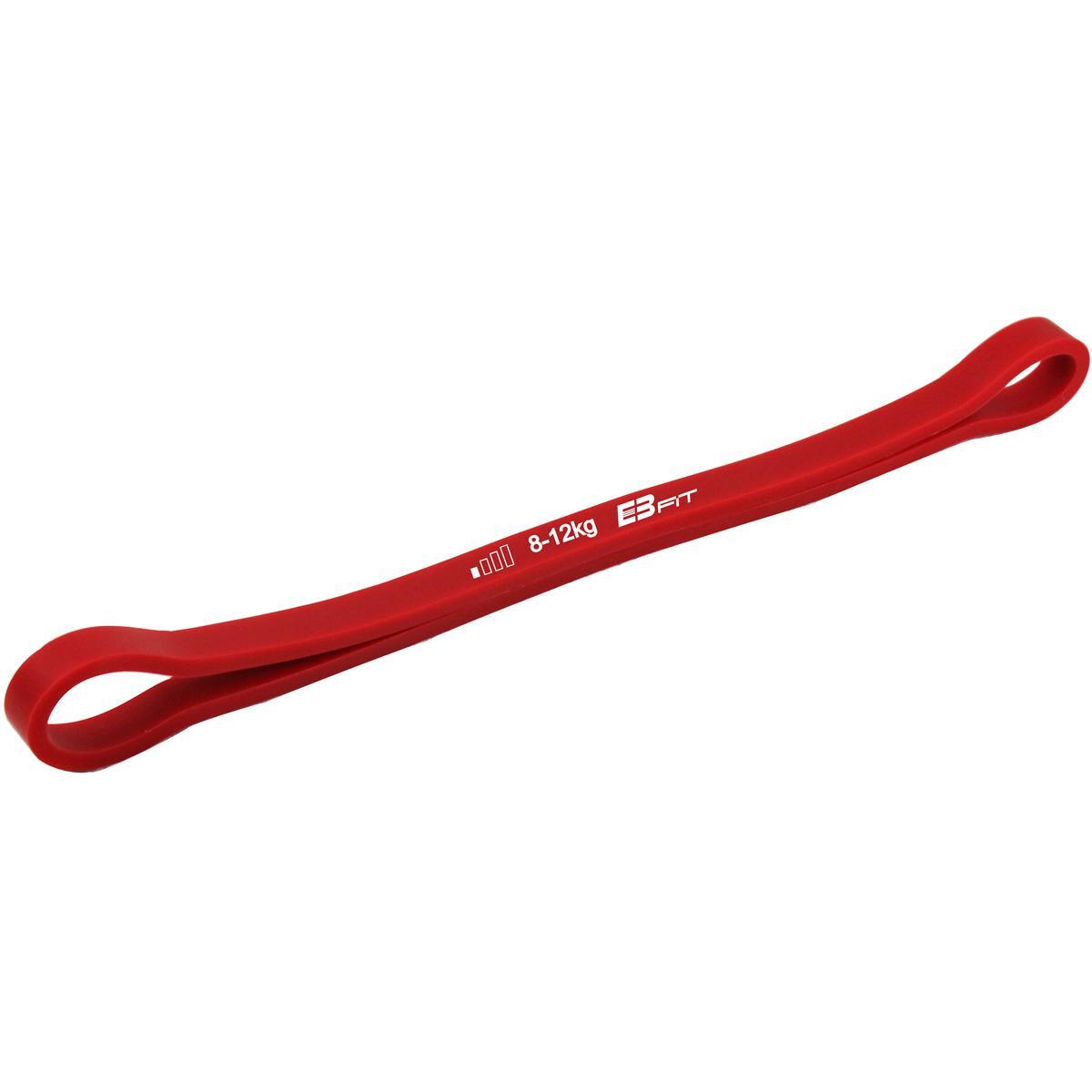 EB FIT Guma treningowa do ćwiczeń fitness 600x4,5x13mm Eb Fit 1011547