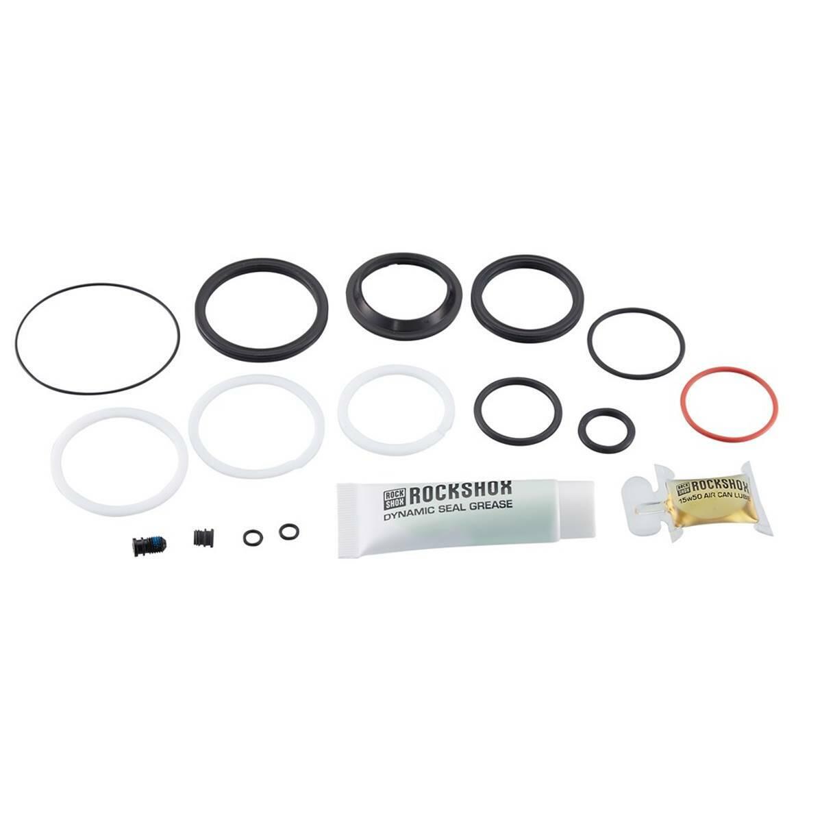 RockShox amortyzatora HR Service Kit Super Deluxe RT3 a1,200 godzin ,00.4315.032.617 (1 zestaw)