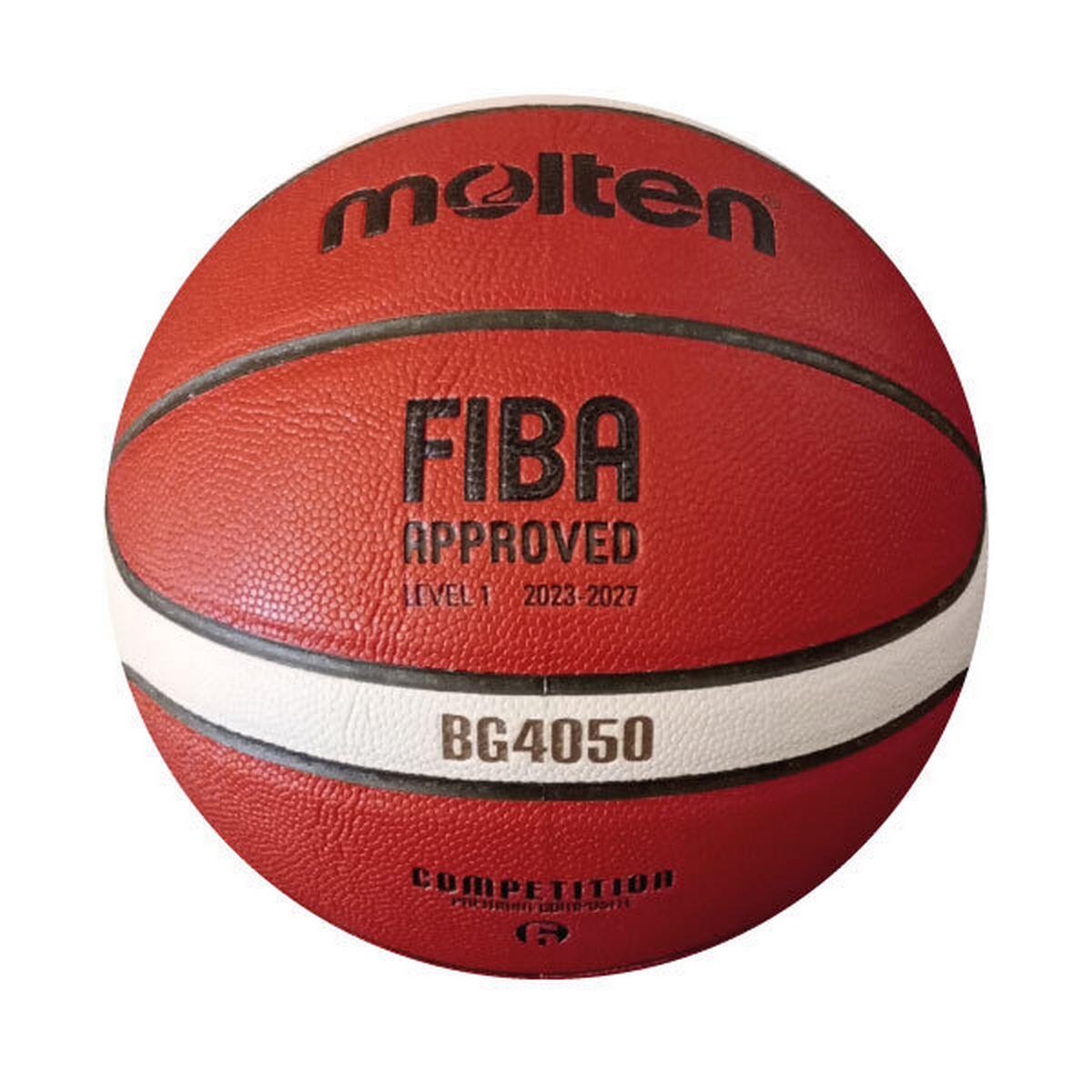 Molten B7G3000 Piłka do koszykówki BG3000 B7G3000