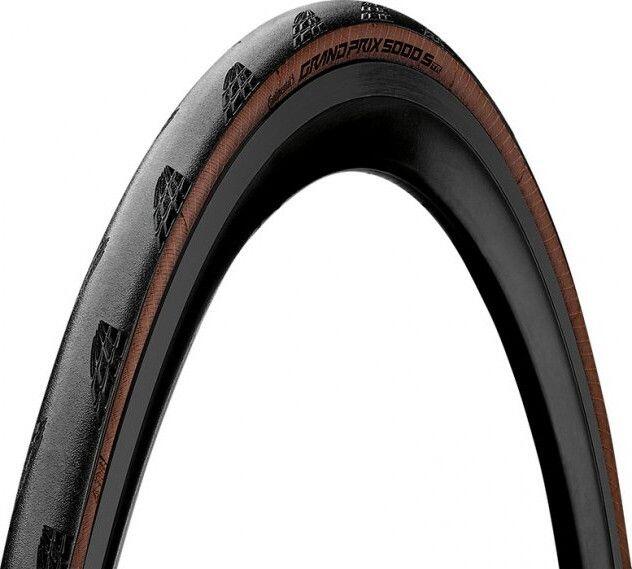 Opona szosowa Grand Prix 5000 S TR fb, 27,5” 650x30B 30-584