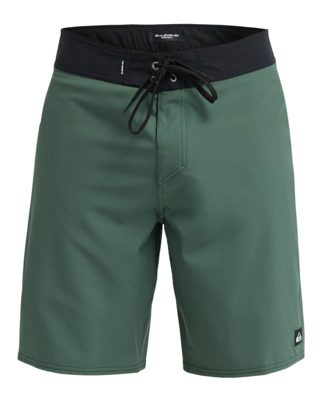 Spodenki boardshort dla Mężczyzn SURFSILK KAIMANA 20