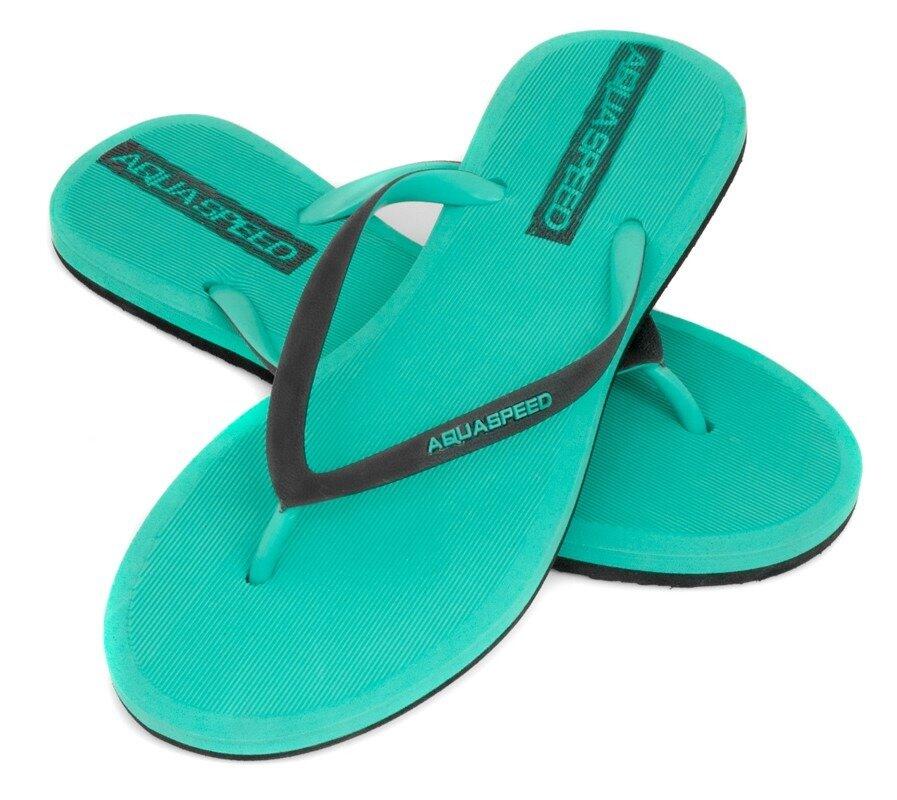 Japonki basenowe damskie Aqua Speed Genoa