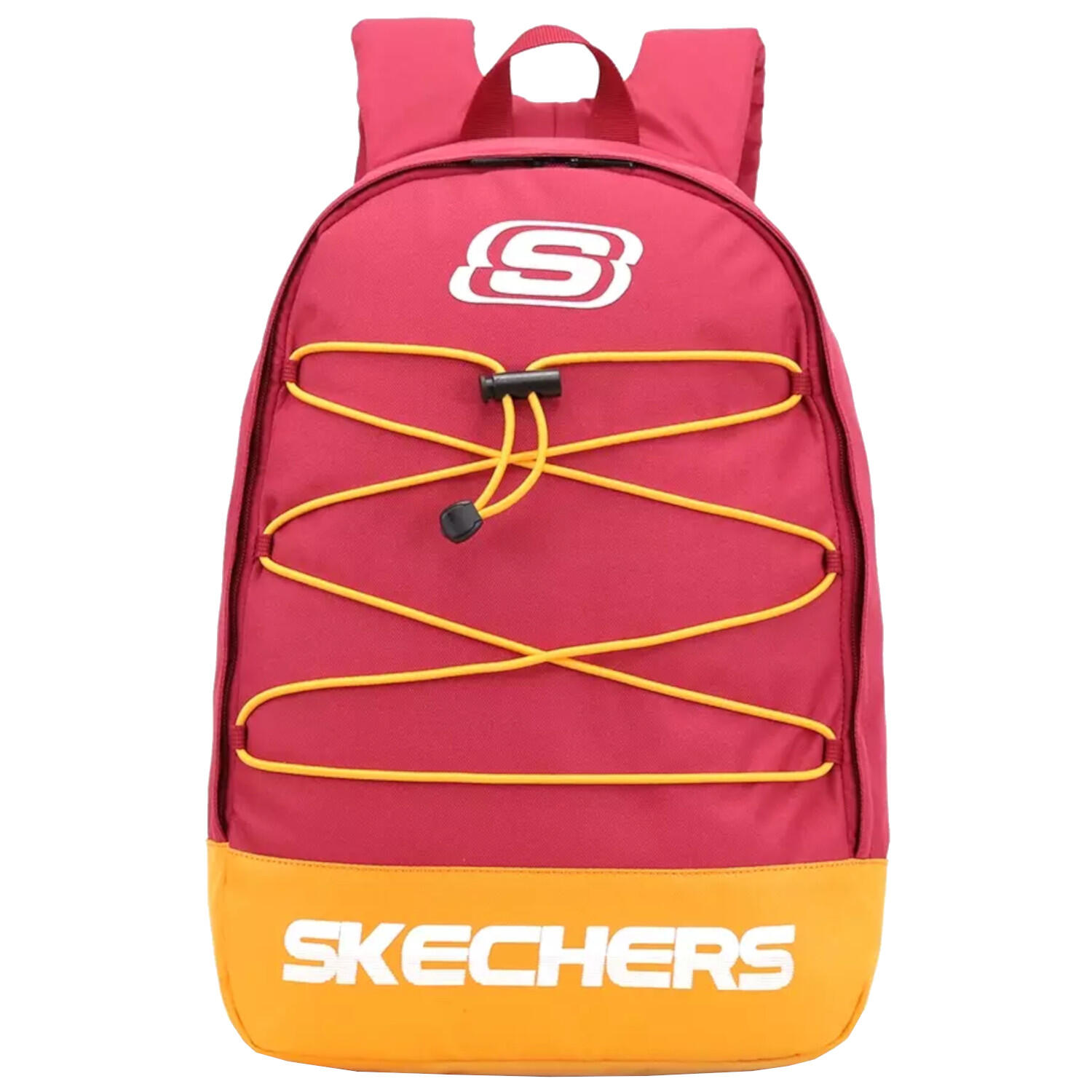 Skechers Pomona Backpack S1035-02 Rozmiar: One size