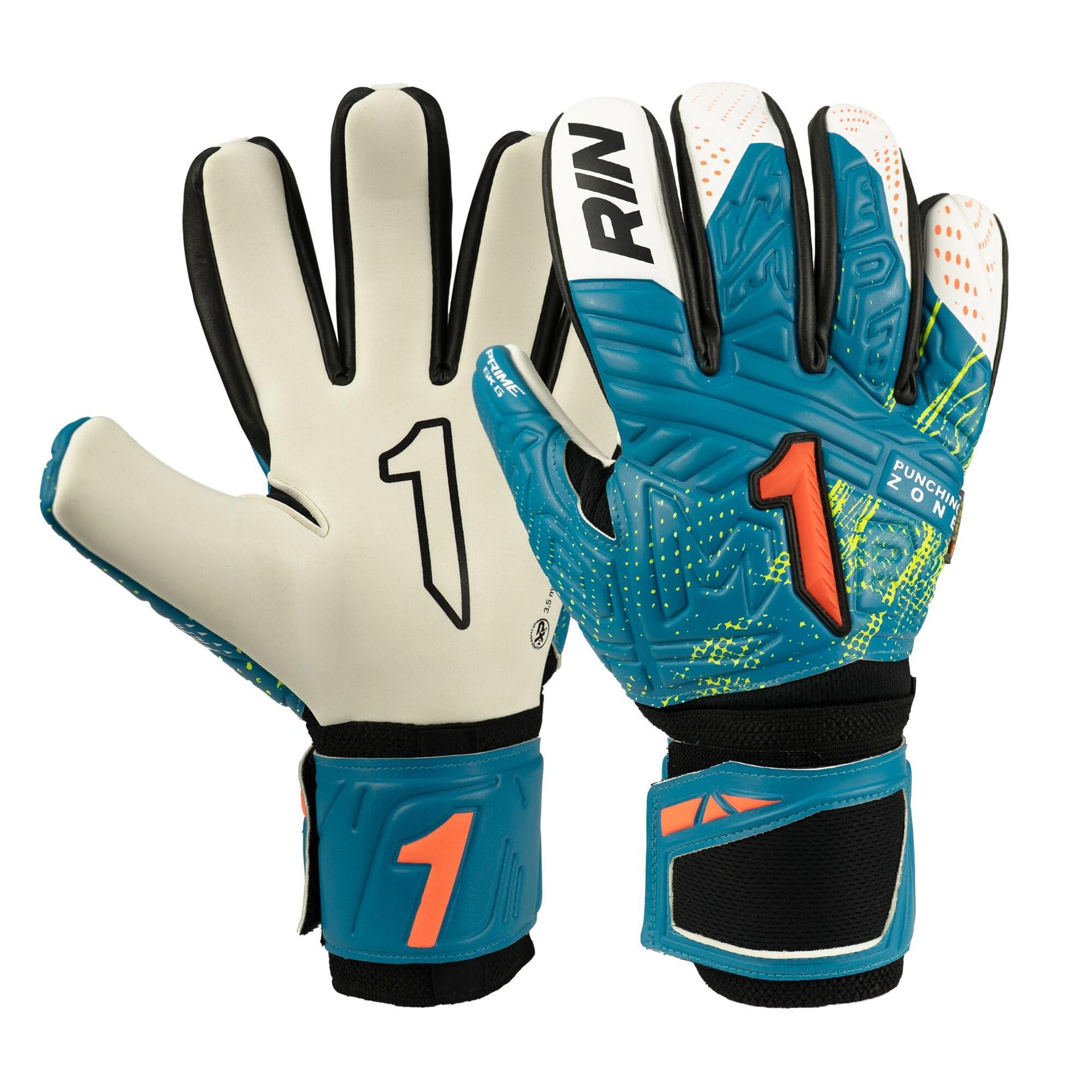 Rękawice bramkarskie Rinat Fiera Prime