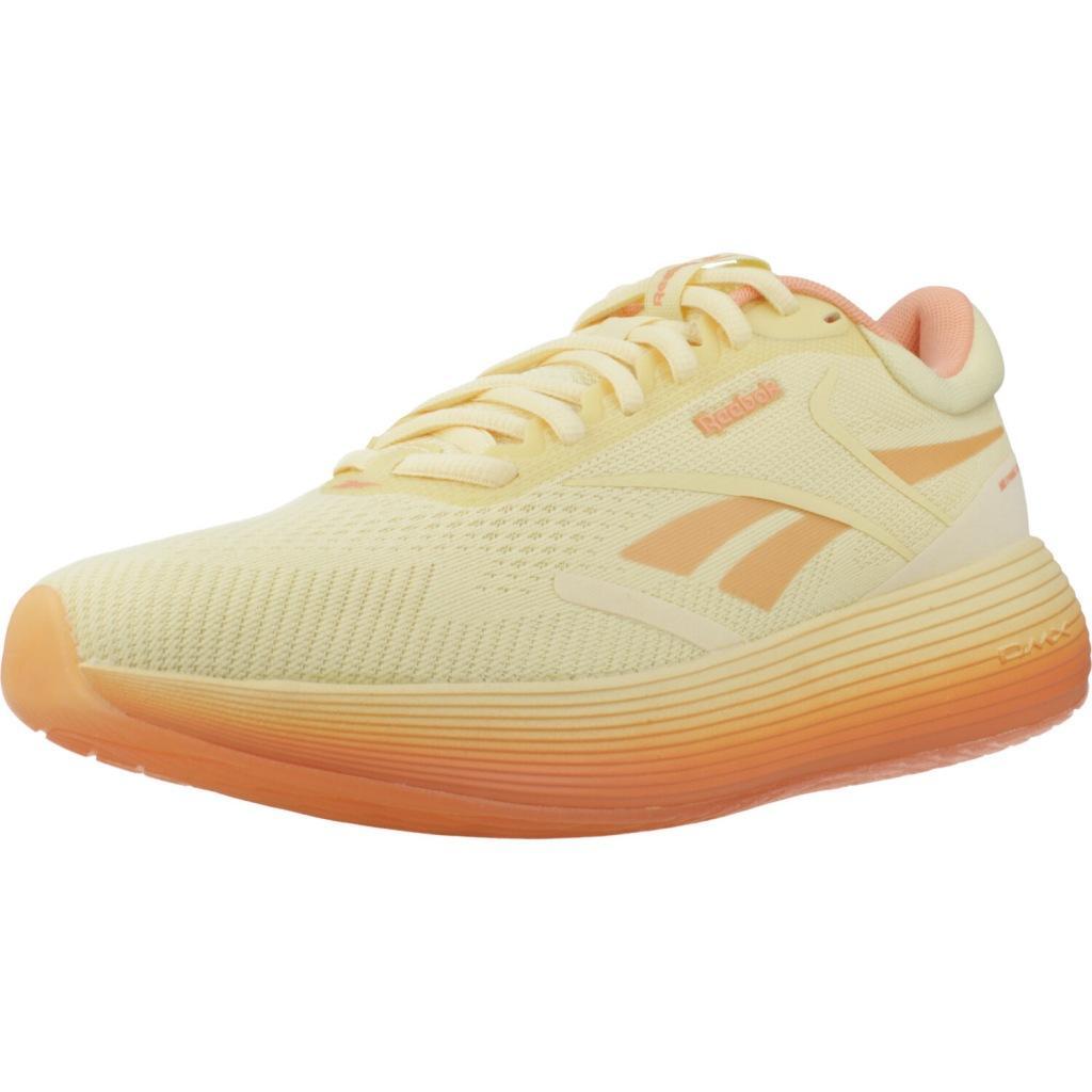 Buty REEBOK DMX COMFORT + 2.0 Żółty